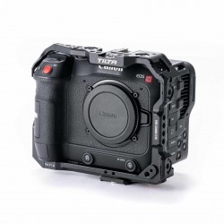  Tilta Full Camera Cage for Canon C70 - Black