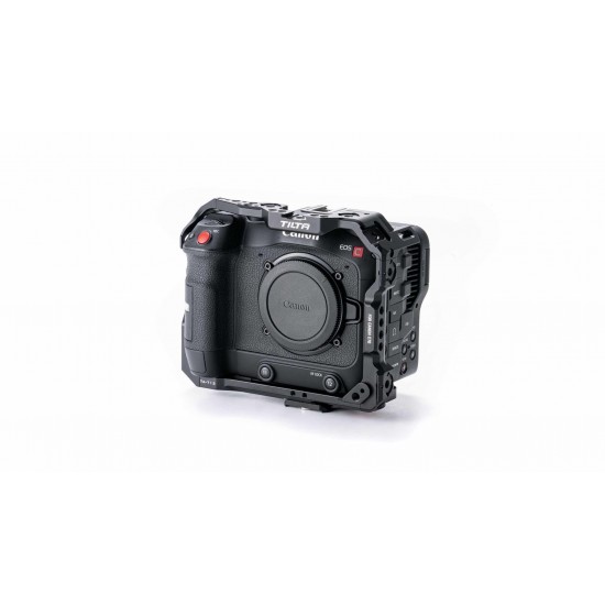 Tilta Full Camera Cage for Canon C70 - Black