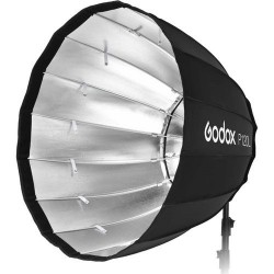 Parabolic Softbox Bowens Mount P12OL