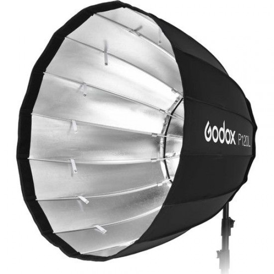 Parabolic Softbox Bowens Mount P12OL