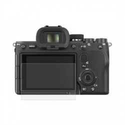  SmallRig Screen Protector for Sony Alpha 7 IV 3750