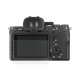 SmallRig Screen Protector for Sony Alpha 7 IV 3750