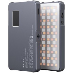 Vibe P96L RGB Video Light