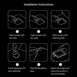  SmallRig Screen Protector for Sony Alpha 7 IV 3750