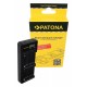 Dual LCD Quick Charger for NP-F series batteries