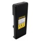 Dual LCD Quick Charger for NP-F series batteries