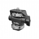 SmallRig Swivel and Tilt Adjustable Monitor Mount with Cold Shoe Mount