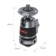 SmallRig Mini Ball Head with Removable Cold Shoe Mount (two pieces)