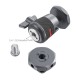 SmallRig Mini Ball Head with Removable Cold Shoe Mount (two pieces)