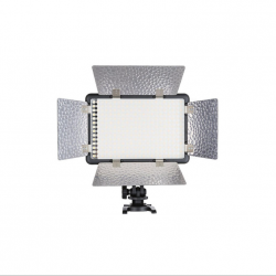 Godox LED308W II 3300K-5600K LED Video Light
