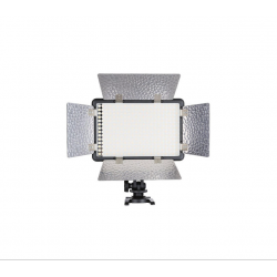Godox LED308W II 3300K-5600K LED Video Light