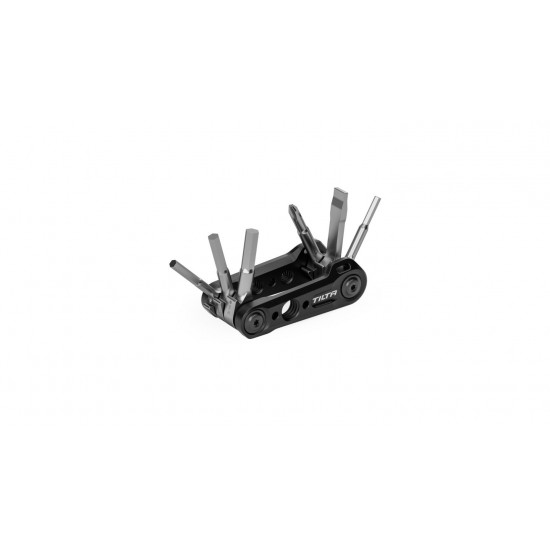 Tilta Multi-Functional Mini Tool Kit - Black