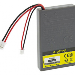 Patona Dualshock 4 V1 Battery for PS4