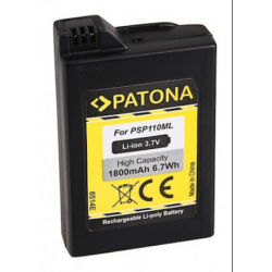 Patona Battery for PSP