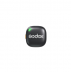 Godox C01 Kit 2 Wireless system with 2 Microphones Black