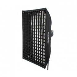 Godox Bowens Mount Grid Softbox 80x120 cm
