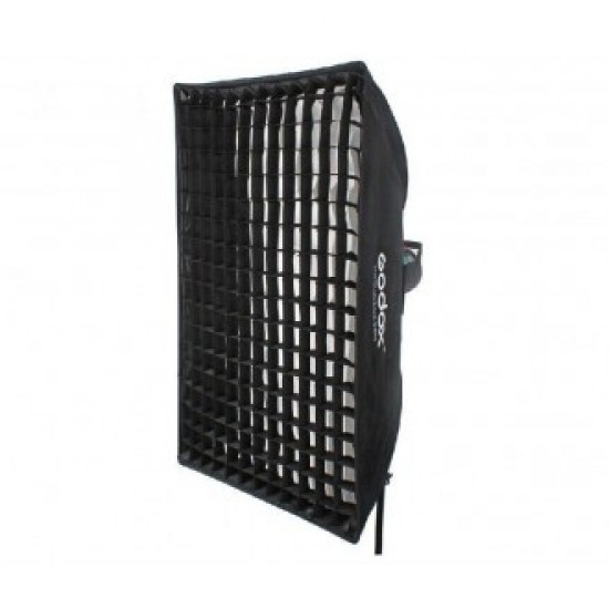 Godox Bowens Mount Grid Softbox 80x120 cm