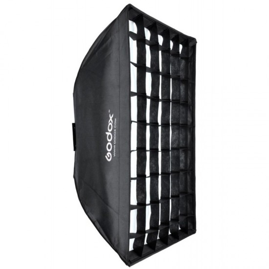 Godox Bowens Mount Gtid Softbox 60x60cm