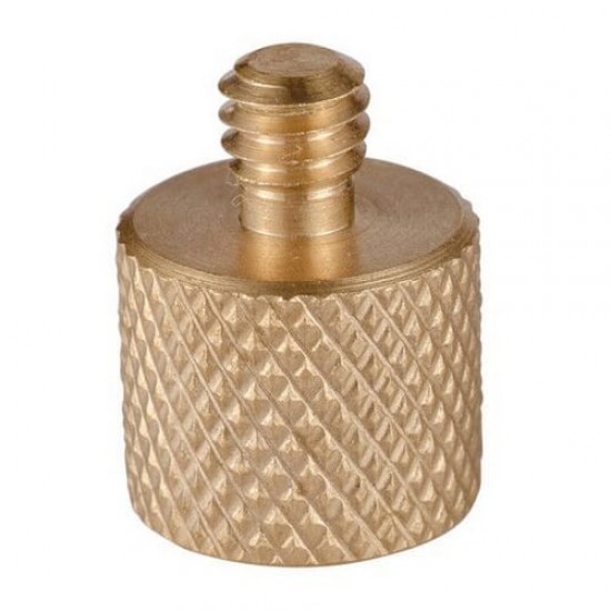 E-Image 3/8″ Female Thread – 1/4″ Male EI-S009 Adapter