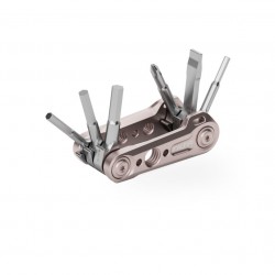 Tilta Multi-Functional Mini Tool Kit - Smokey Pink
