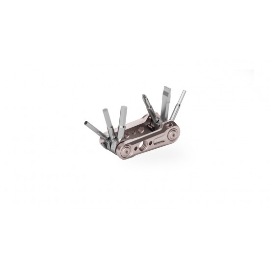 Tilta Multi-Functional Mini Tool Kit - Smokey Pink