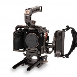 TILTA Sony a7S III Pro Kit