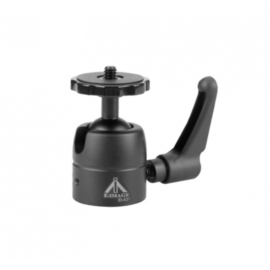 E-Image Multi-Function Ball Head A31