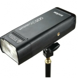 Godox AD200 TTL Pocket Flash