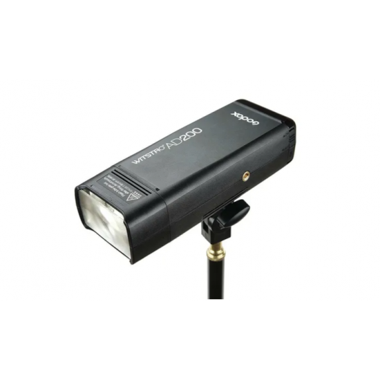 Godox AD200 TTL Pocket Flash