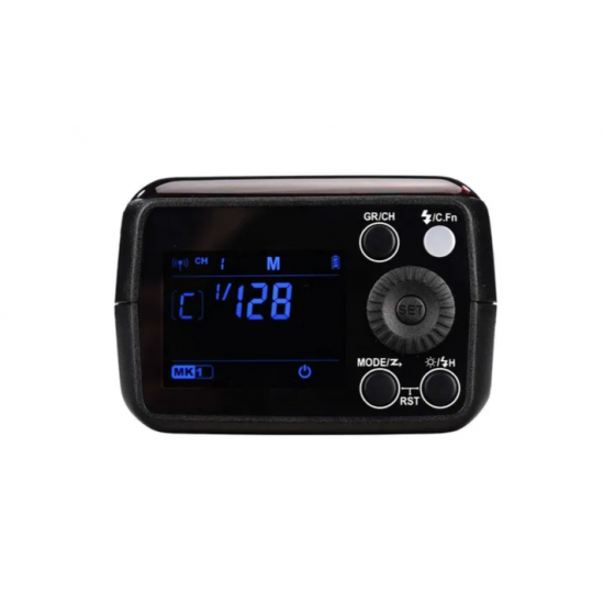 Godox AD200 TTL Pocket Flash