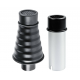 Godox AD-S9 Snoot with Grid Accessories for Studio