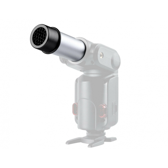 Godox AD-S9 Snoot with Grid Accessories for Studio