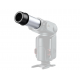 Godox AD-S9 Snoot with Grid Accessories for Studio