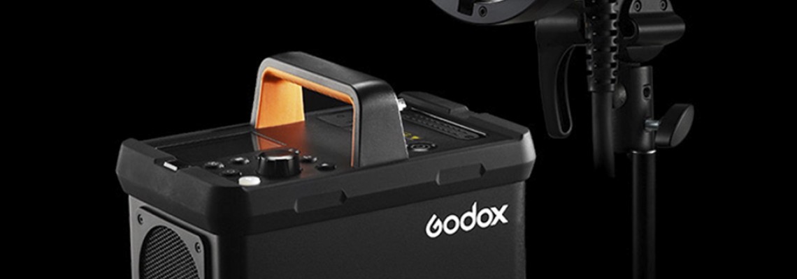Godox AD1200PRO