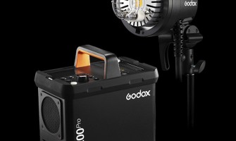 Godox AD1200PRO