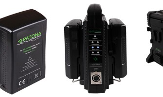 Now In Our Shop Available Patona Batteries !!!