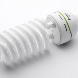 Energy Saving Photo Bulb 85W