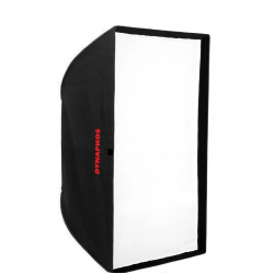 Dyanphos Softbox 80x120cm