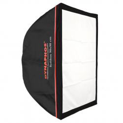 Dynaphos Softbox 90x90cm