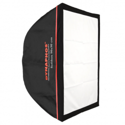 Dynaphos Softbox 90x90cm