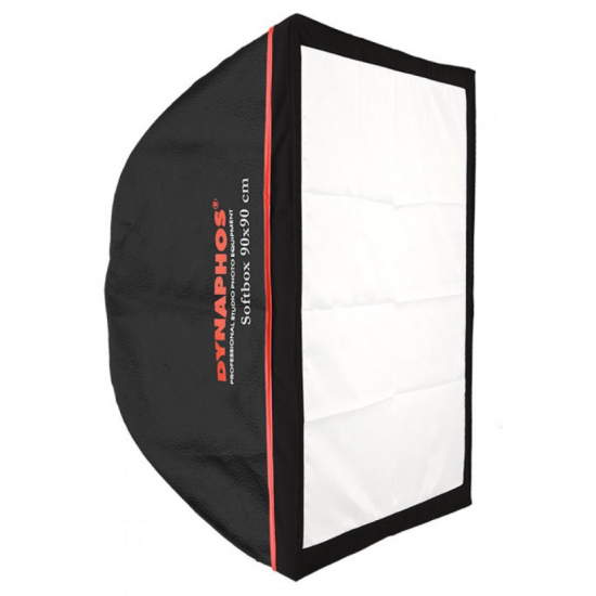 Dynaphos Softbox 90x90cm