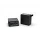 PATONA Platinum NP-F970 10500mAh with USB-C
