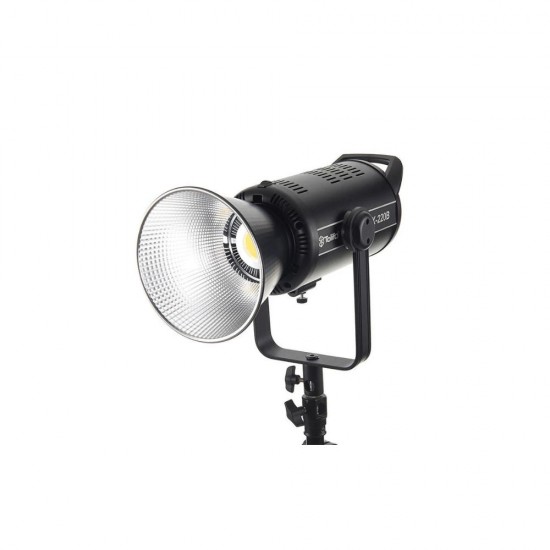 Tolifo X-220B Bi-Color Video Light