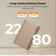 LP-E6NH Battery 2250mAh