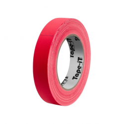 E-Image Gaffer Tape Red 25mm x 20m