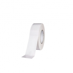 E-Image Gaffer Tape White 50mm x 25m