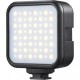 Godox LED6R Litemons RGB Pocket-Size LED Video Light