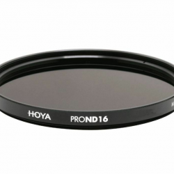 Hoya PROND16 Filter ND / PRO 58mm for Camera Lenses