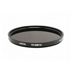 Hoya 16x Filter ND / PRO 72mm for Camera Lenses