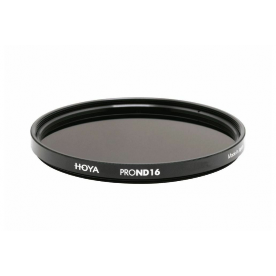 Hoya 16x Filter ND / PRO 72mm for Camera Lenses